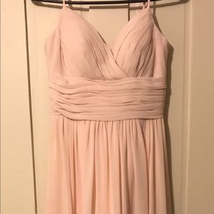 Bridesmaids dress